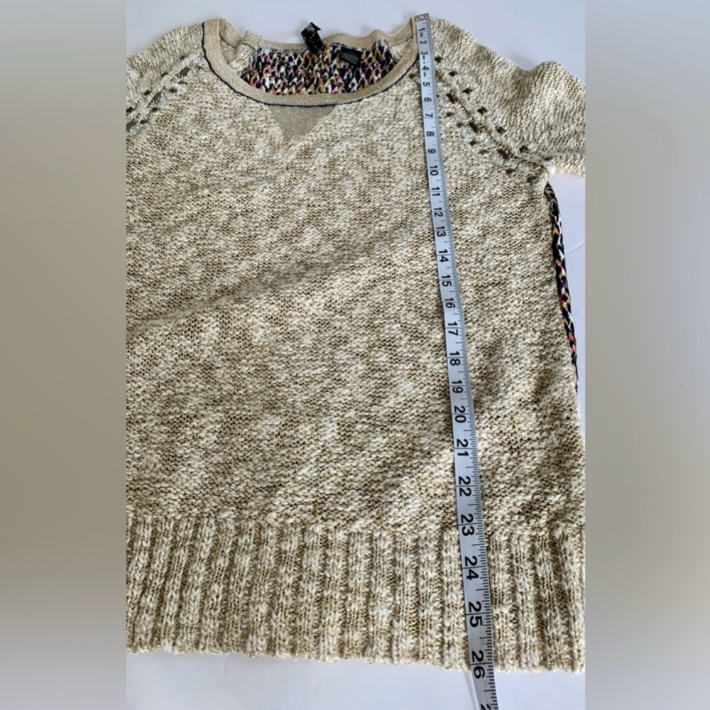 BKE BOUTIQUE Lightweight Sweater Size M - Picture 9 of 10
